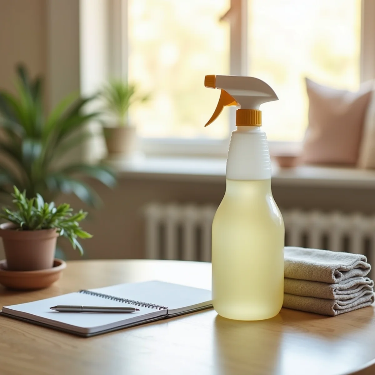 House cleaning tips and local guides for Frederick, MD homes from Mother Earth Cleaning