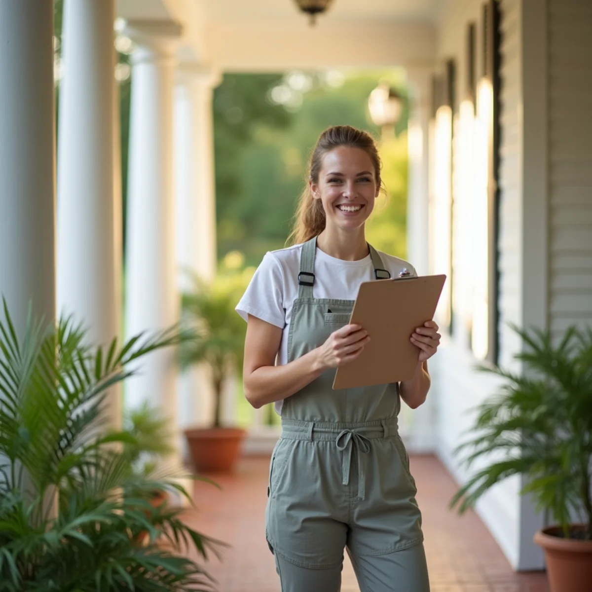 Contact Mother Earth Cleaning for eco-friendly house cleaning in Frederick, MD
