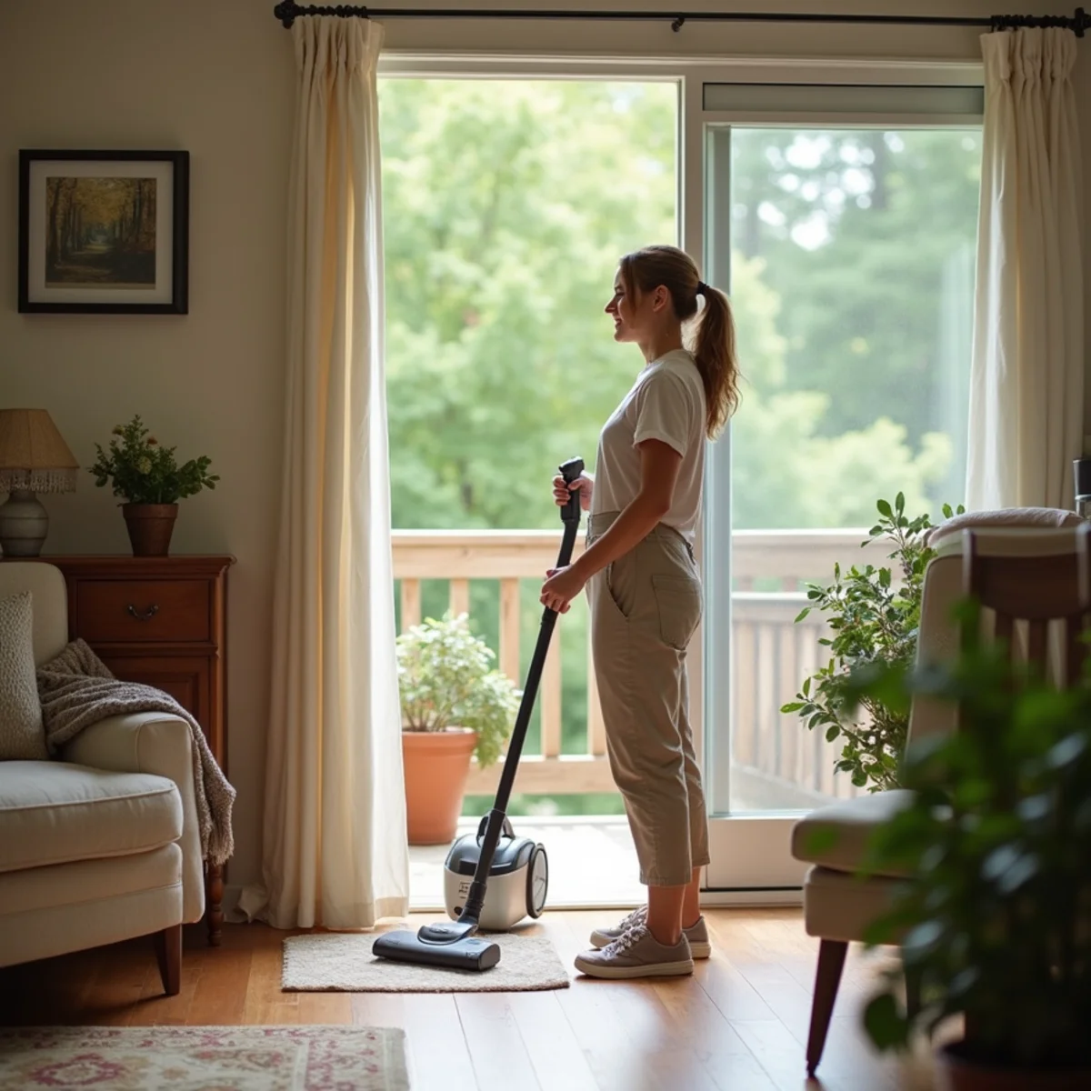 Eco-friendly house cleaning in Kitzmiller, MD by Mother Earth Cleaning